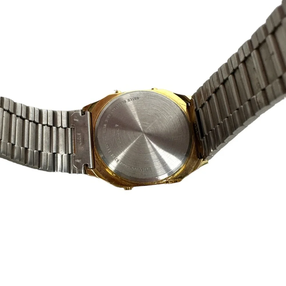 Seiko vintage databank